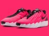 The Nike Ja Twelve Time Unleashes “Atomic Pink”