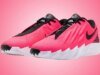 Nike Ja Twelve Time Solar Red IM4164-600