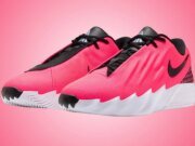 Nike Ja Twelve Time Solar Red IM4164-600