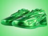 Nike KD 19 Gorge Green IH1117-300