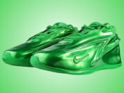 Nike KD 19 Gorge Green IH1117-300