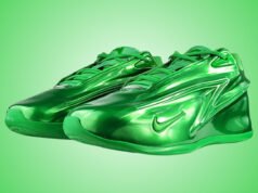 Nike KD 19 Gorge Green IH1117-300