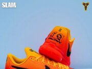 The Nike Kobe 10 Protro Begins Its Run With A “Mamba Invitational” PE
