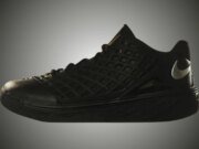 Nike Kobe 3 Low Protro Black IV7127-002