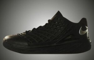 Nike Kobe 3 Low Protro Black IV7127-002