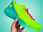 Nike Kobe 3 Low Protro Electric Green IV7127-300