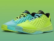 The Nike Kobe 3 Low Lets Loose A Mismatched Kids’ Pair