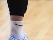 The Nike Kobe 3 Low Protro Polishes “Pure Platinum”