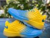 Nike And Foot Locker Launch Kobe 3 Low Protro And Book 2 “The Shaw” In Crenshaw