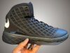 Nike Kobe 3 Protro Orca 2026 IQ5340-001