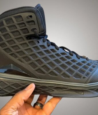 Nike Kobe 3 Protro Orca 2026 IQ5340-001