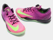 Nike Kobe 8 Protro “Mambacurial” Releases On September 19th
