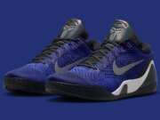 Rucker-Themed Nike Kobe 9 Elite Low Goes Straight To The Court