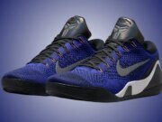 Nike Kobe 9 Elite Low Protro EYBL IB2140-400