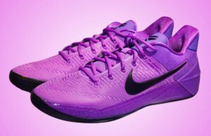 Nike Kobe AD Protro Purple Stardust 2026 IO8233-500