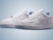 Nike Kobe Air Force 1 Low Armory Blue IB0018-103