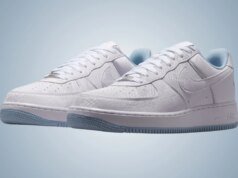 Nike Kobe Air Force 1 Low Armory Blue IB0018-103