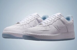 Nike Kobe Air Force 1 Low Armory Blue IB0018-103