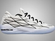 Nike Kobe NXT Prototype Sail Black IO7323-100