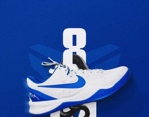 The Kentucky Wildcats Celebrate Mamba Day With New Nike Kobe PEs