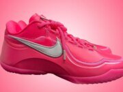 Nike LeBron 23 Hyper Pink JF4656-600