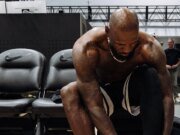 LeBron James Debuts The Nike LeBron 24
