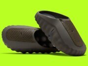 The Nike Mind 001 Unfurls “Tarp Green”