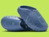The Nike Mind 001 Pushes Into Late Fall With “Work Blue”