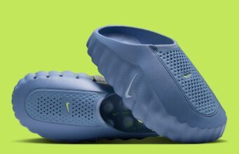 The Nike Mind 001 Pushes Into Late Fall With “Work Blue”