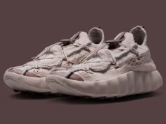 The Nike Mind 002 Flyknit Unearths “Sanddrift”