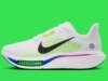 The Nike Pegasus Plus 2 Checks Off “White/Volt”