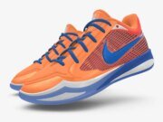 The Nike Sabrina 4 “By You” Is Available Now