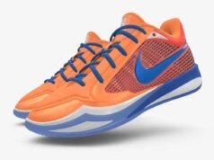 The Nike Sabrina 4 “By You” Is Available Now