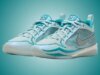 Nike Sabrina 4 GS King of the Court IR0178-400