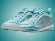 Nike Sabrina 4 GS King of the Court IR0178-400