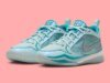 The Nike Sabrina 4 Joins The “King Of The Court” Collection