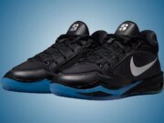 Nike Sabrina 4 Nike Nationals IX5223-001
