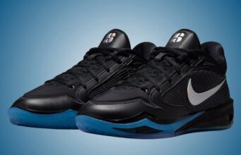 Nike Sabrina 4 Nike Nationals IX5223-001