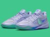 The Nike Sabrina 4 Embraces “Superstition”