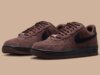 Nike SB Air Force 1 “Light Chocolate” Releases August 13th