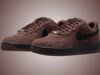 Nike SB Air Force 1 Low Light Chocolate HM8517-201