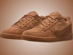 Nike SB P-Rod 1 Light British Tan IQ6827-200