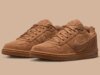 Official Images Of The Nike SB P-Rod 1 “Light British Tan”