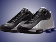 Nike Shox BB4 OG Black Lapis IR1984-010