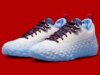 Cade Cunningham’s Nike S.T. Charge “Detroit Tough” Series Adds A Pistons Colorway