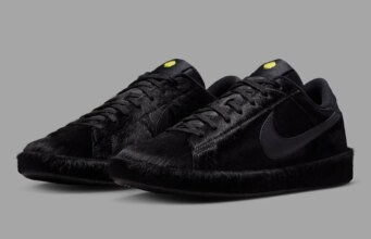 The Nike Tennis Classic Alludes To Being A Pet Favorite With The “Chew Dog” Pack