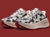 Farm Fresh: The Nike Vomero Plus Slips Into Cow Print