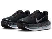 The Nike Vomero Premium Adds “Oreo” Soles