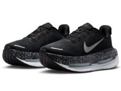 The Nike Vomero Premium Adds “Oreo” Soles