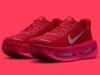 The Nike Vomero Premium Appears In (Nearly) All Red